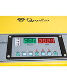  - Qnubu Nitrovac Sealer, 50 cm, Gerät zum Versiegeln und Vakuumieren -  