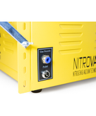  - Qnubu Nitrovac Sealer, 50 cm, Gerät zum Versiegeln und Vakuumieren -  