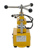  - Qnubu Press Bolt Manual 1 Tonne, Heißdruckpresse, 6 x 12 cm Platten -  