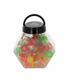  - Qnubu Silikon Einmachglas 6 ml, Display L 70 Unit -  