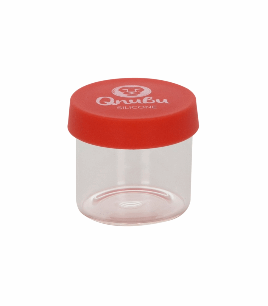  - Qnubu Silikon Einmachglas 6 ml, Display L 70 Unit -  