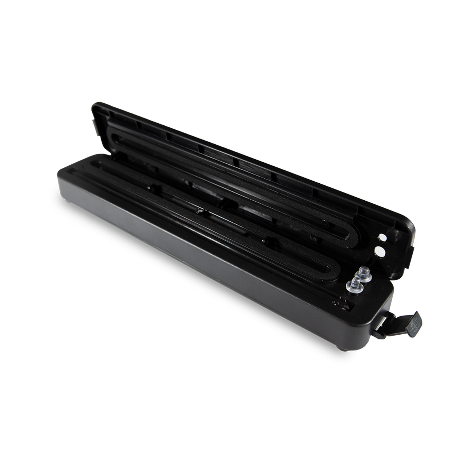  - Qnubu Vac Sealer, Gerät zum Vakuumieren und Versiegeln, 90 W -  