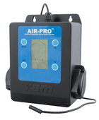  - RAM Air-Pro II, Raumklimaregler, Schuko-Stecker -  