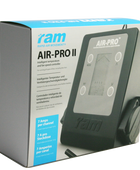  - RAM Air-Pro II, Raumklimaregler, Schuko-Stecker -  