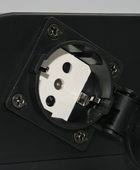  - RAM Air-Pro II, Raumklimaregler, Schuko-Stecker -  