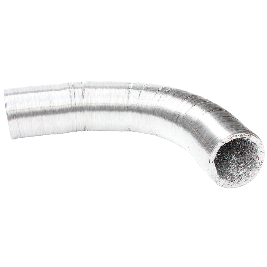  - RAM Alu-Flexrohr, ø 127 mm, 10 m -  