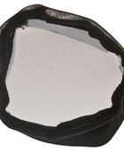  - RAM Bug Barrier, 100mm, 4 Velcro Klettstreifen -  