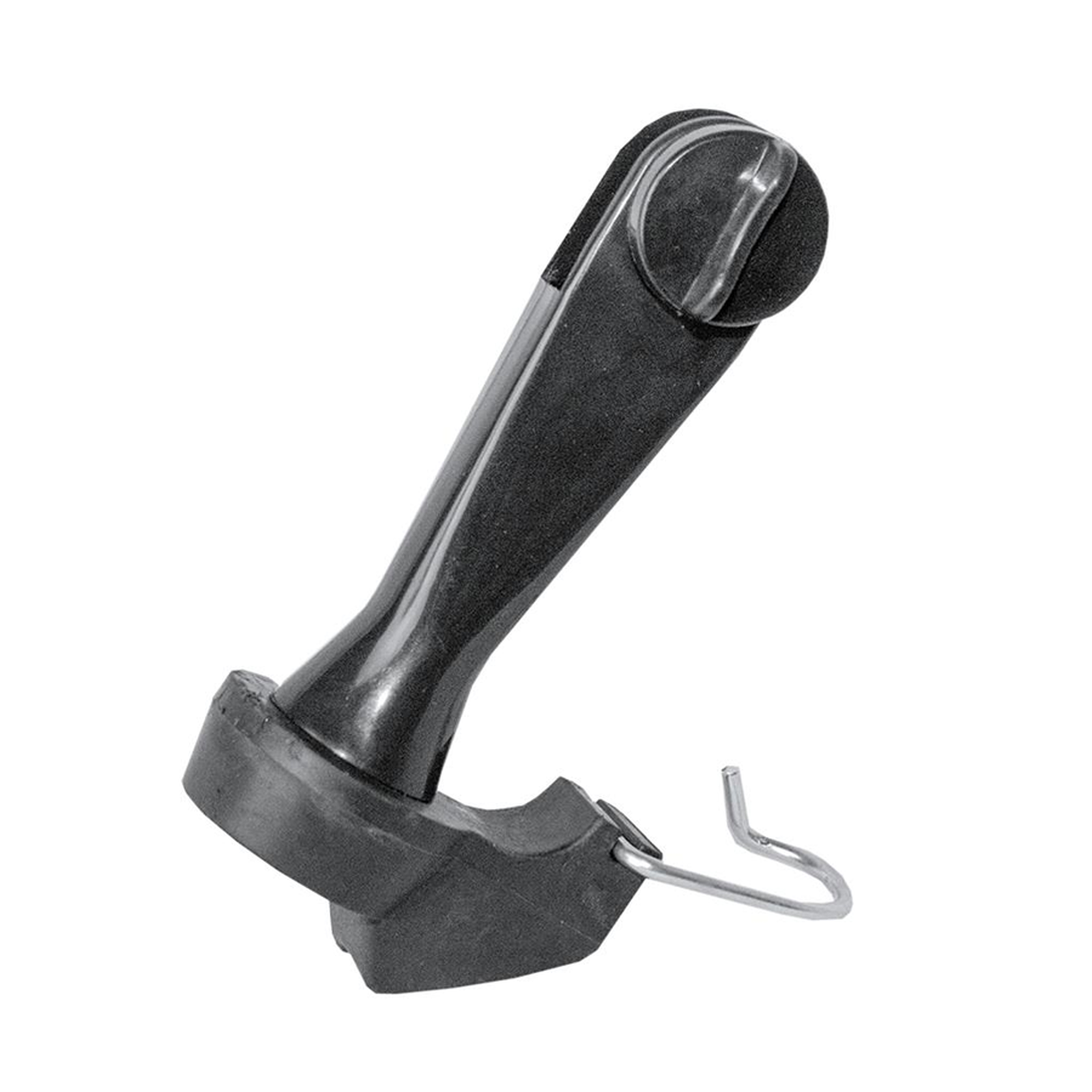  - RAM Clipventilator, 180 mm, 20 W, mit Schwenkfunktion -  