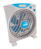  - RAM Eco Fan, Boxventilator, 300 mm, 40 W -  