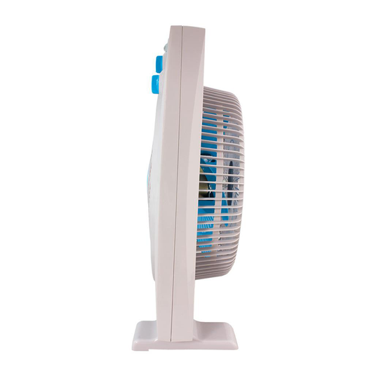  - RAM Eco Fan, Boxventilator, 300 mm, 40 W -  