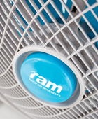  - RAM Eco Fan, Boxventilator, 300 mm, 40 W -  