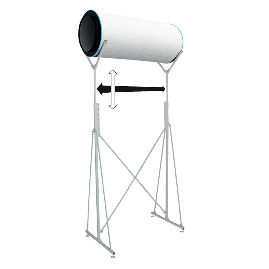  - RAM Filter Stand -  