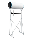  - RAM Filter Stand -  