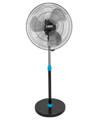  - RAM Heavy Duty Pedestal Fan, 450 mm, 140 W -  