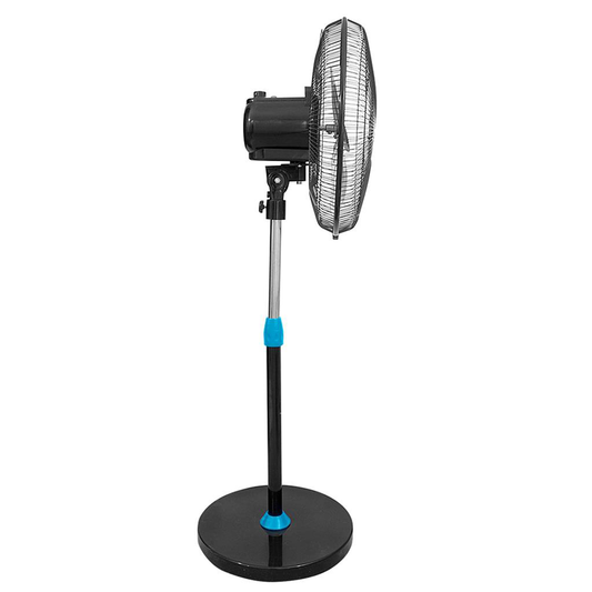  - RAM Heavy Duty Pedestal Fan, 450 mm, 140 W -  