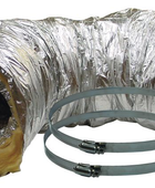  - RAM Iso-Flexrohr, ø 127 mm, 5 m -  