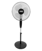  - RAM Standventilator, 400 mm, 45 W -  
