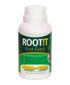  - ROOT!T First Feed, 125 ml, French, Karton zu 10 St -  