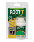  - ROOT!T First Feed, 125 ml, French, Karton zu 10 St -  