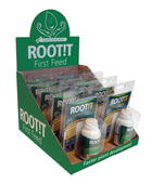  - ROOT!T First Feed, 125 ml, French, Karton zu 10 St -  
