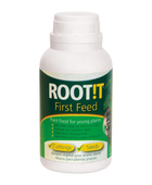  - ROOT!T First Feed 125 ml, Karton zu 10 St -  