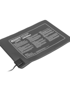  - ROOT!T Hobby Heizmatte, 11 W, Eurostecker -  
