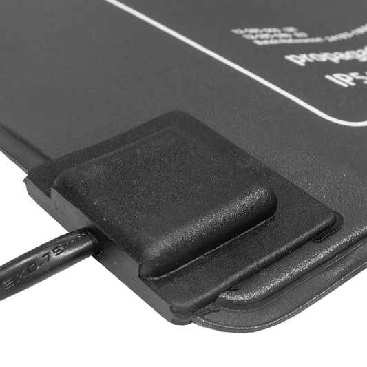  - ROOT!T Hobby Heizmatte, 11 W, Eurostecker -  