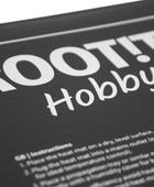  - ROOT!T Hobby Heizmatte, 11 W, Eurostecker -  