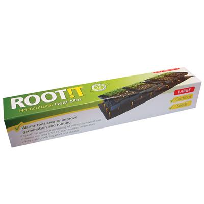  - ROOT!T Hobby Heizmatte, 60 W, Eurostecker -  