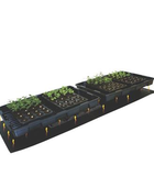  - ROOT!T Hobby Heizmatte, 60 W, Eurostecker -  