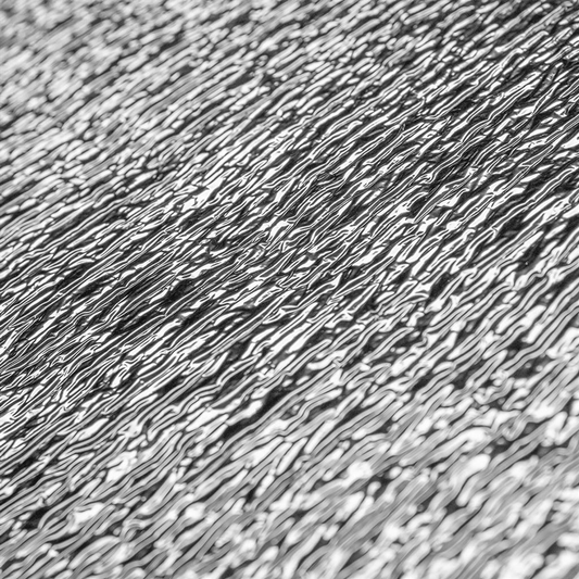  - ROOT!T Isoliermatte, klein, 350 mm x 250 mm -  