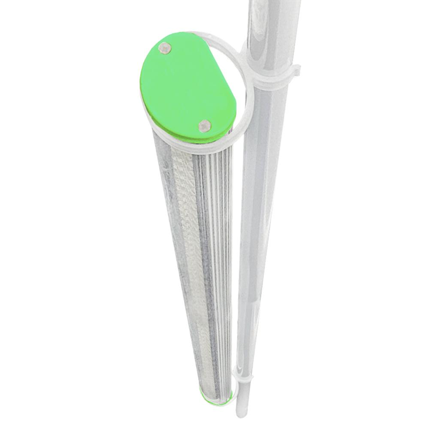  - ROOT!T LED-Leiste, 42 W -  