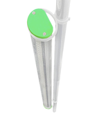  - ROOT!T LED-Leiste, 42 W -  