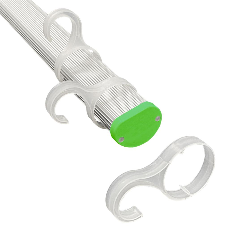  - ROOT!T LED-Leiste, 42 W -  