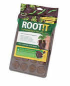  - ROOT!T Stecklingsblöcke, Tray à 24 Blöcke -  