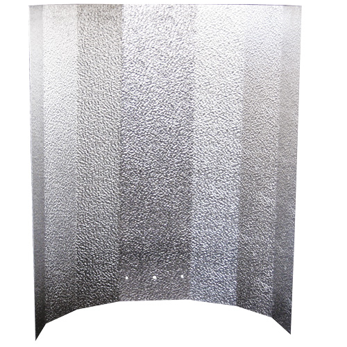  - Reflektorkappe, Stucco, klein, 40 x 50 cm -  