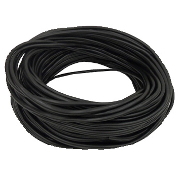  - AutoPot 1Pot Schlauch, 16 mm, pro lfm (30 m/ Rolle), markiert, Blau, -  