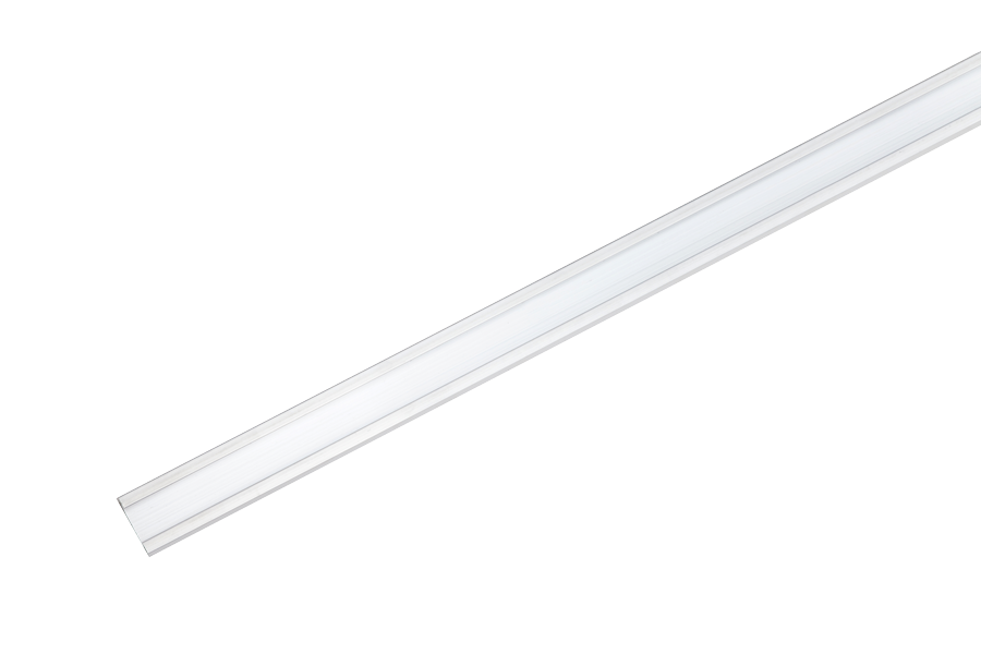  - SANlight C100 Aluminium Schiene 1000mm -  