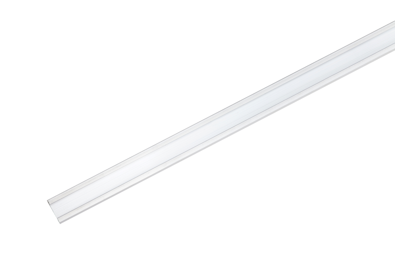  - SANlight C43 Aluminium Schiene 430 mm -  