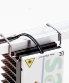  - SANlight C KLB Klemmbügel für Aluminiumschiene -  