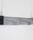  - SANlight EVO 3-100, LED-Leuchte, 190 W -  