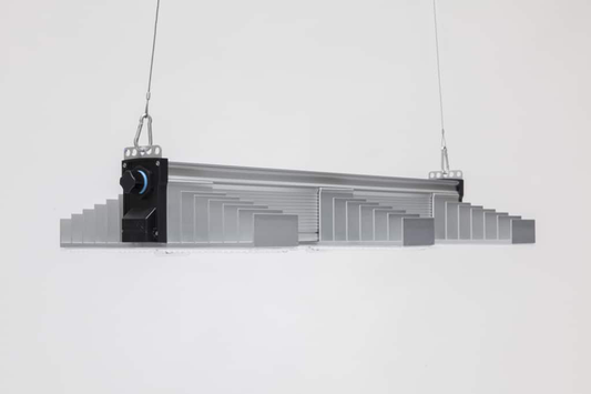  - SANlight EVO 3-100, LED-Leuchte, 190 W -  
