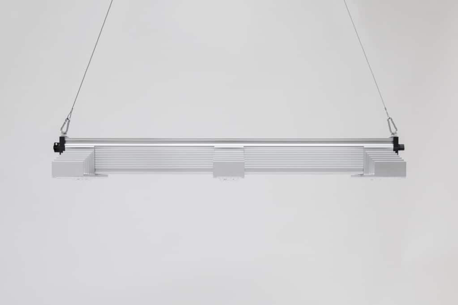  - SANlight EVO 3-100, LED-Leuchte, 190 W -  