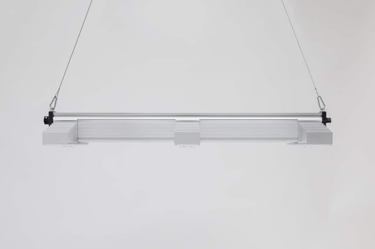 - SANlight EVO 3-100, LED-Leuchte, 190 W -  