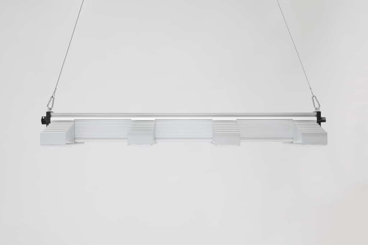  - SANlight EVO 4-100, LED-Leuchte, 250 W -  