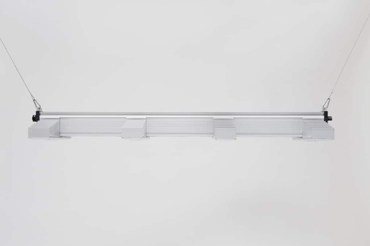  - SANlight EVO 4-120 LED-Leuchte 250 W -  
