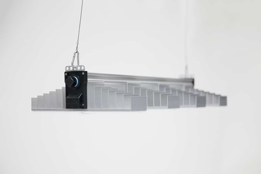  - SANlight EVO 4-80 LED-Leuchte 250 W -  