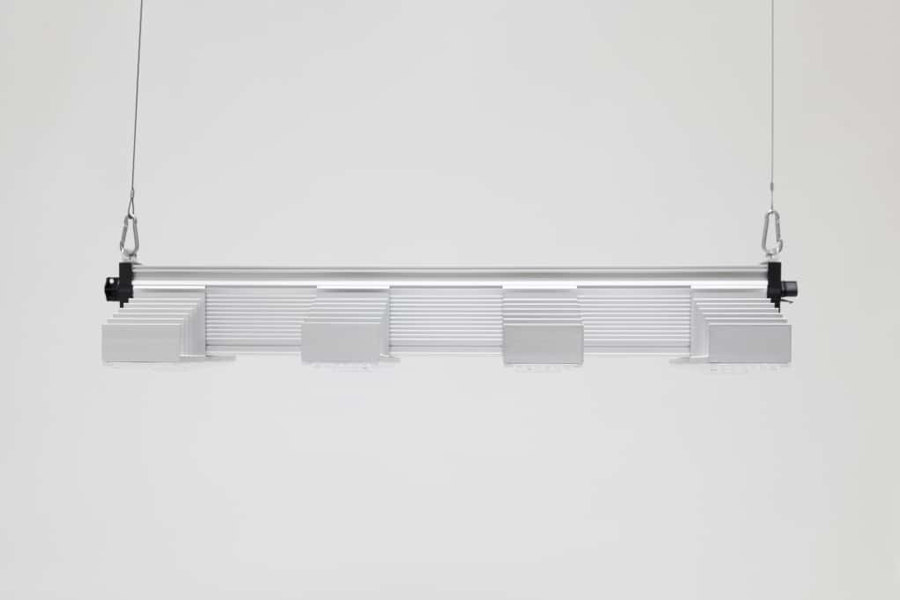  - SANlight EVO 4-80 LED-Leuchte 250 W -  