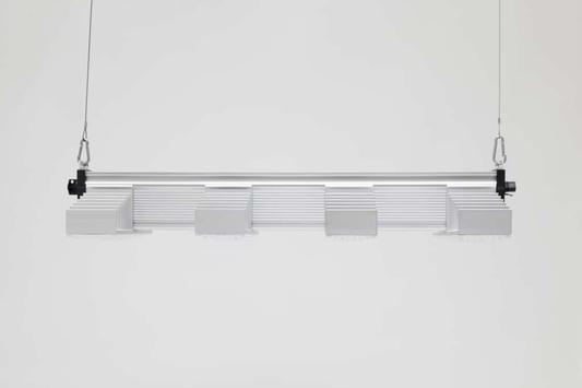  - SANlight EVO 4-80 LED-Leuchte 250 W -  