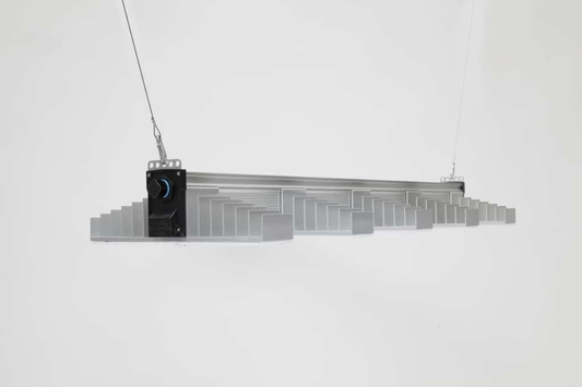  - SANlight EVO 5-120 LED-Leuchte 320 W -  